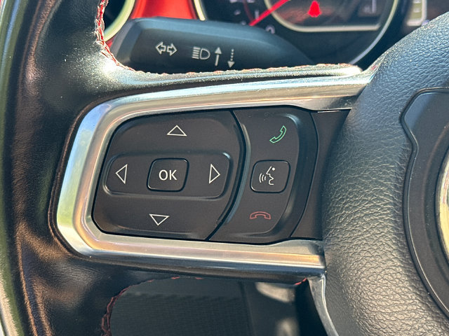 Used 2019 Jeep Wrangler Rubicon AWD/4WD image 22