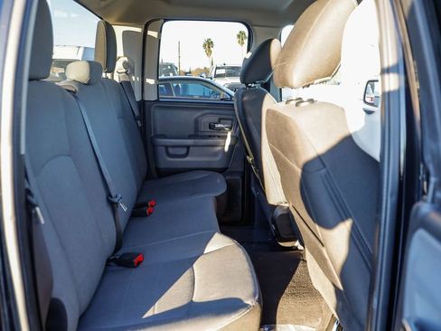 Certified 2024 RAM 1500 Classic SLT image 18