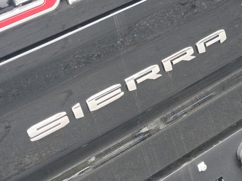 New 2026 GMC Sierra 2500 AT4X AWD/4WD image 9