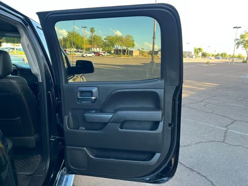 Used 2018 GMC Sierra 1500 SLT w/ SLT Premium Package image 16