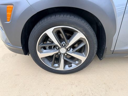 Used 2019 Hyundai Kona Ultimate FWD image 24