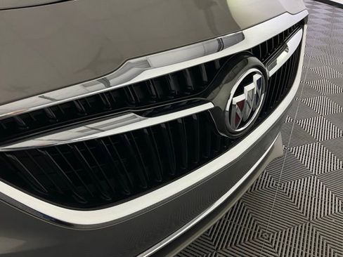 Used 2017 Buick LaCrosse Premium w/ Dynamic Driver Package FWD image 11