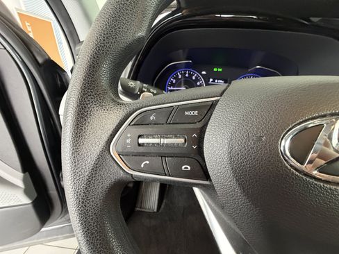 Used 2020 Hyundai Palisade SE FWD image 12