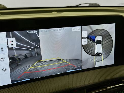 Used 2023 Kia EV6 GT-Line w/ GT-Line Suede Seat Package image 14