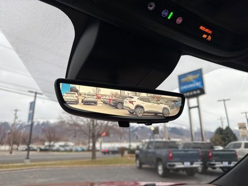 Used 2023 Chevrolet Tahoe High Country w/ Premium Package 2 image 31