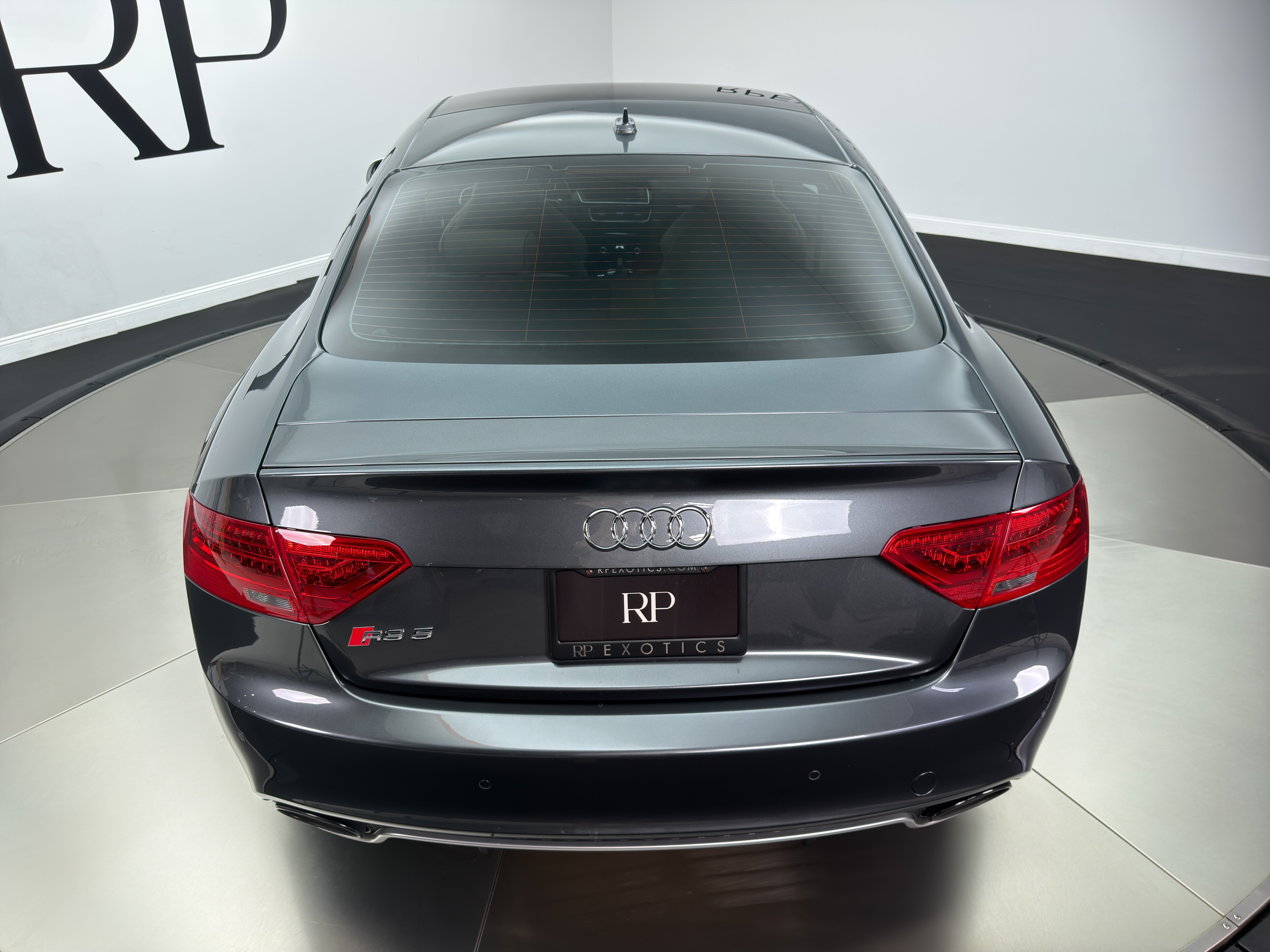Used 2013 Audi RS 5 Coupe AWD/4WD image 11