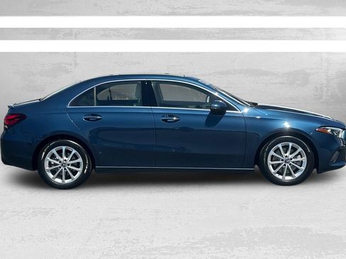 Certified 2022 Mercedes-Benz A 220 image 3