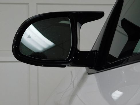 Used 2024 BMW X3 M40i AWD/4WD image 26