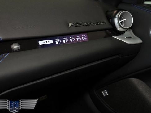 Used 2017 Ferrari F12 Berlinetta RWD image 30