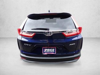 Used 2018 Honda CR-V EX video 3