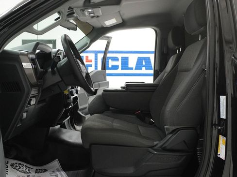 Used 2024 Ford F150 XL w/ Equipment Group 103A High AWD/4WD image 5