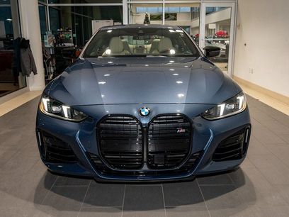 New 2026 BMW 440i xDrive Coupe w/ Premium Package