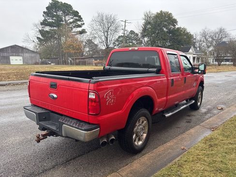 Used 2016 Ford F250 XLT image 6
