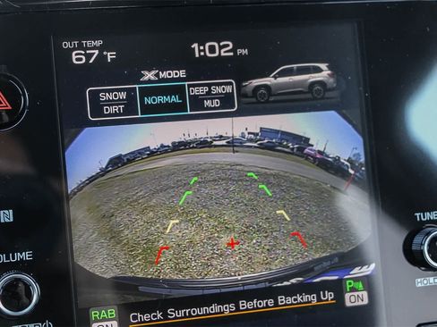 New 2026 Subaru Forester Limited image 18