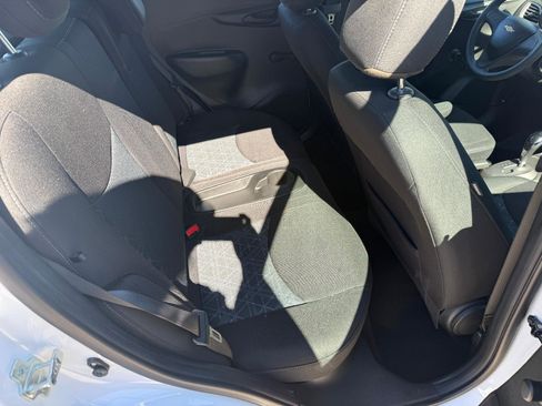 Used 2022 Chevrolet Spark LS image 21