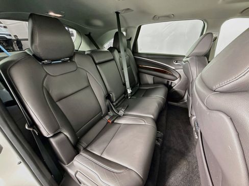 Used 2020 Acura MDX SH-AWD image 25