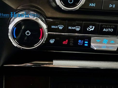 Used 2024 Ford F150 Lariat w/ Equipment Group 502A High image 27