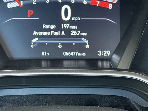 Used 2022 Honda CR-V EX-L image 28