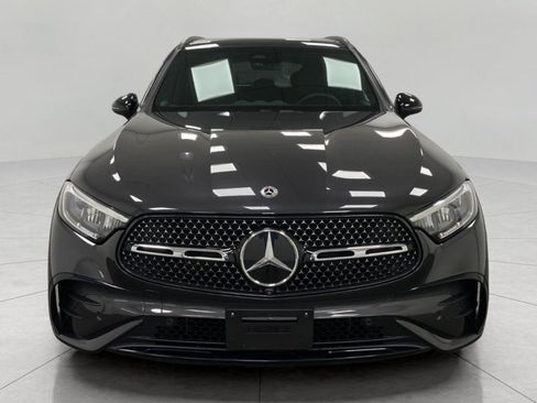 Certified 2024 Mercedes-Benz GLC 300 4MATIC image 11