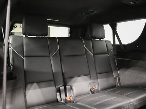 Certified 2023 Cadillac Escalade ESV Sport w/ Touring Package AWD/4WD image 23