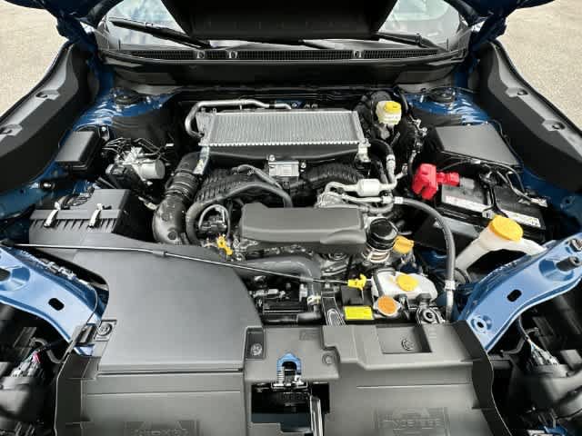 New 2026 Subaru Outback Wilderness AWD/4WD image 26