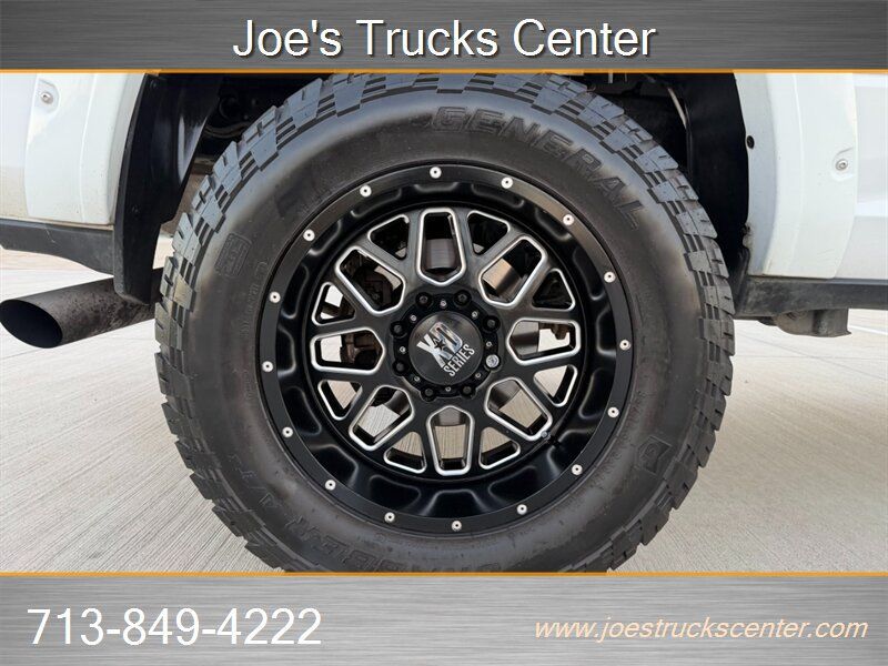 Used 2019 RAM 2500 Big Horn AWD/4WD image 49