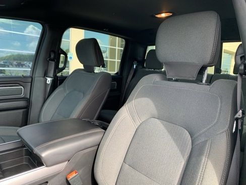 Used 2022 RAM 1500 Big Horn image 11