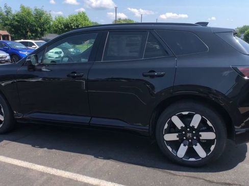 New 2026 Honda Prologue Elite image 7