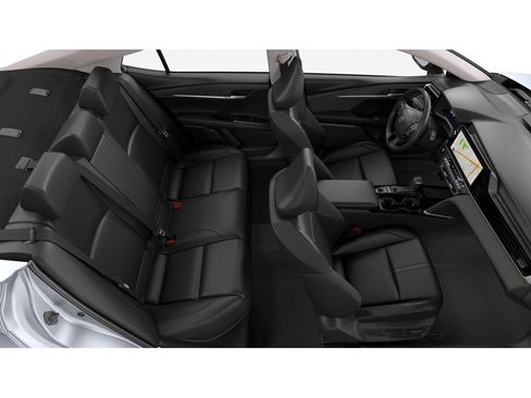 New 2026 Toyota Camry XLE image 21