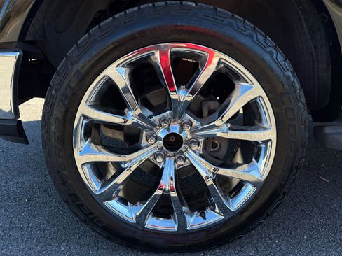 Used 2006 Lincoln Mark LT 4x4 image 11