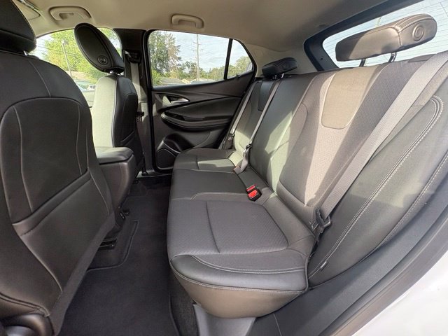 Used 2025 Buick Encore GX Preferred FWD image 24