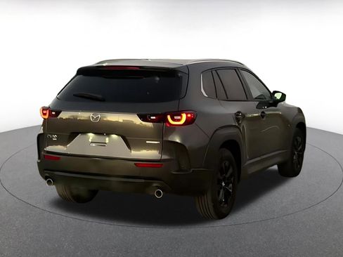 Used 2025 MAZDA CX-50 AWD 2.5 S w/ Preferred Package image 15