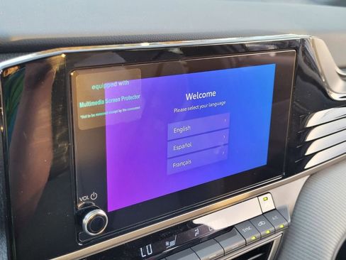 New 2026 Toyota Camry SE image 17