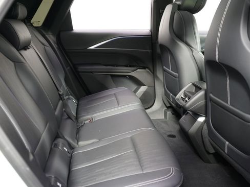 Certified 2024 Cadillac Lyriq Sport AWD/4WD image 18