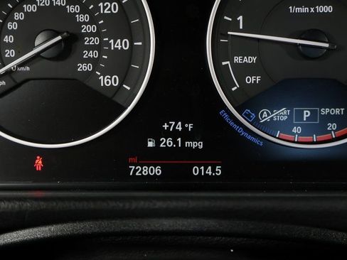 Used 2018 BMW 320i Sedan image 15