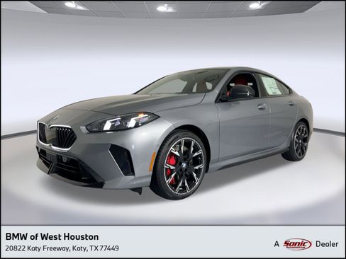 Used 2026 BMW 228i xDrive 228 xDrive w/ Technology Package image 1