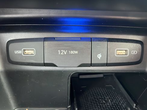 Used 2024 Hyundai Tucson SEL w/ Convenience Package FWD image 21