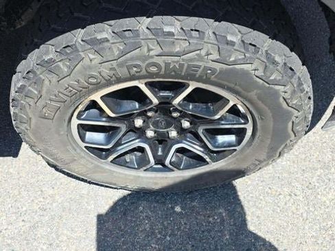 Used 2023 Ford F150 XLT w/ Equipment Group 302A High AWD/4WD image 21