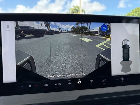 New 2026 Ford Bronco Sport Big Bend image 23