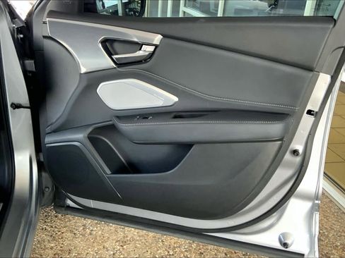 Used 2022 Acura RDX AWD w/ Technology Package image 23