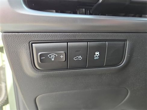 New 2026 Hyundai Santa Cruz SEL image 19