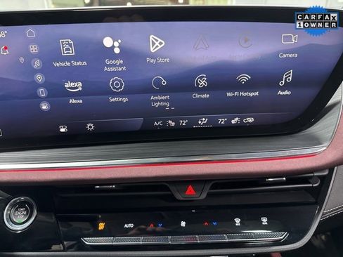 Used 2025 Buick Envision Sport Touring image 18