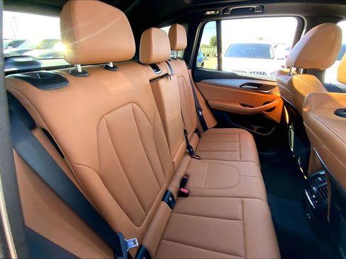 Used 2022 BMW X3 sDrive30i w/ Premium Package 2 image 19