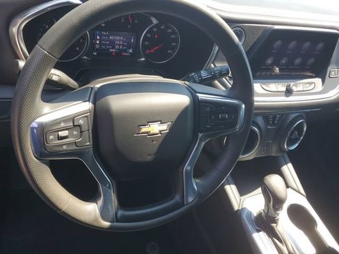 Certified 2021 Chevrolet Blazer LT FWD image 17
