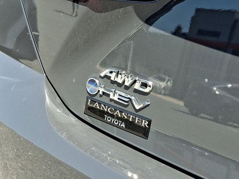 New 2026 Toyota Camry XLE AWD/4WD image 7