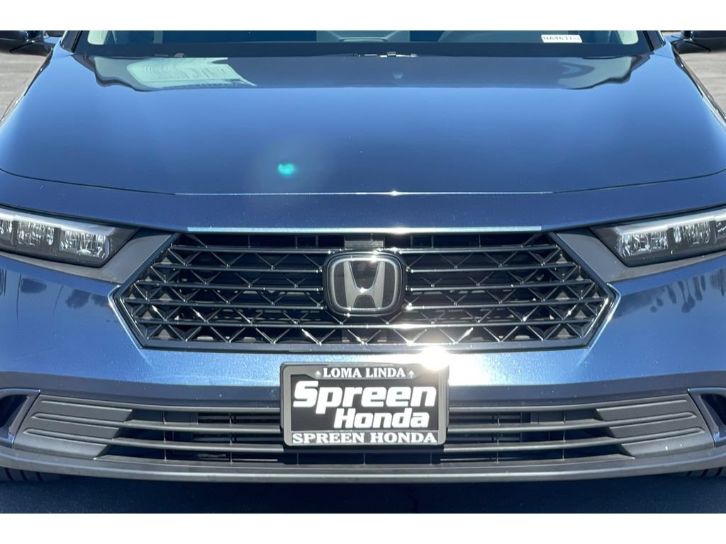 Used 2024 Honda Accord EX image 41
