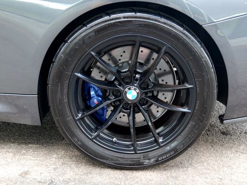 Used 2015 BMW M4 2dr Cpe image 86