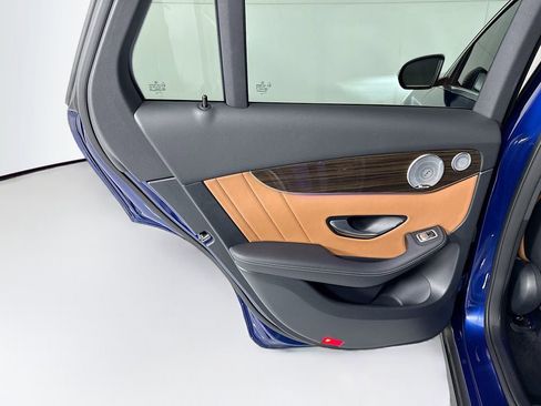 Certified 2020 Mercedes-Benz GLC 300 4MATIC image 26
