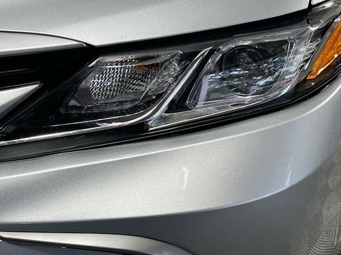 Used 2024 Toyota Camry LE FWD image 12