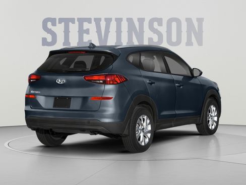 Used 2020 Hyundai Tucson Value AWD/4WD image 2